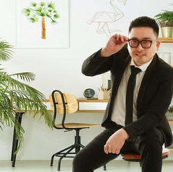 Taipan Singkawang Liu Yut Men Lepas Saham Perusahaan via IPO