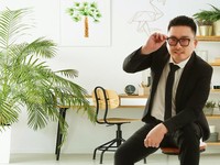 Taipan Singkawang Liu Yut Men Lepas Saham Perusahaan via IPO