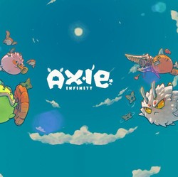 Wah! AS Sita Kripto Rp 446 M dari Hacker Maling Axie Infinity