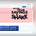 Barclays Diramal Merugi Rp 8,4 Triliun, Ada Apa?