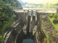 Proyek Energi Hijau Legendaris di Aceh Bakal Beroperasi Tahun Ini