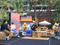 BRI: Joyland Festival Jadi Momentum Baru Kebangkitan UMKM