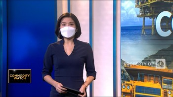 Usai Tertekan, Harga Komoditas Mulai Rebound