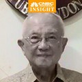 Rahasia Boenjamin Setiawan Jadi Dokter Terkaya RI