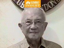 Rahasia Boenjamin Setiawan Jadi Dokter Terkaya RI