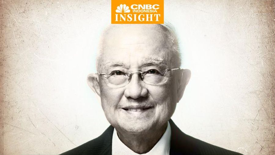 cover Insight, boenjamin setiawan