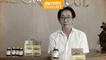 Raja Jamu RI: Kemunculan Sido Muncul Ternyata dari Sapi Perah