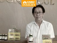 Kisah Istri Erdogan Minum Tolak Angin, Bos Buka Rahasianya