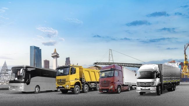 Putin Marah Besar! Jatuhkan Sanksi ke Raksasa Mobil Jerman Ini