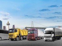 Putin Marah Besar! Jatuhkan Sanksi ke Raksasa Mobil Jerman Ini