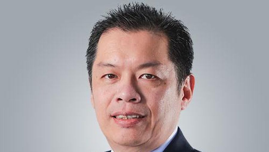 Direktur Vale Indonesia, Dani Widjaja.  (Dok Vale Indonesia(