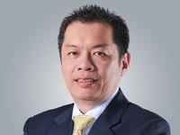 Dani Widjaja Mundur dari Jajaran Direksi Vale Indonesia