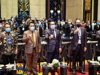 Laba Konsisten Tumbuh, BJBR Tebar Dividen Rp 1,042 T