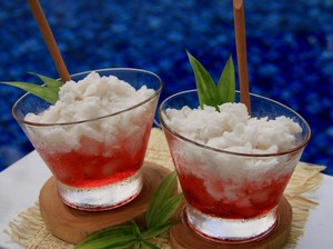 5 Resep Minuman Segar untuk Berbuka Puasa yang Murah dan Mudah!