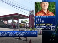 Solar Subsidi & Non Subsidi Beda Rp 7.800, Pengusaha Teriak!