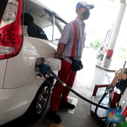 RI Bakal Subsidi BBM Pertamax? Ini Kata ESDM