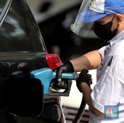 Harga BBM Naik, Cek Daftar Terbaru Pertamina-Shell-BP-Vivo