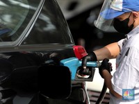 Prabowo Perketat BBM Subsidi, Bos Pertamina Beberkan Persiapannya