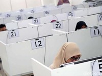 Tak Lolos SNMPTN Bisa Daftar SBMPTN, Catat Cara & Jadwalnya