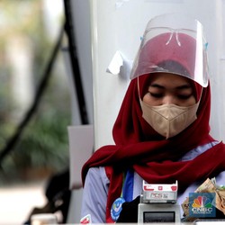 Andai Beli Pertalite Jadi Pakai Aplikasi, Begini Caranya...