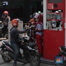 Ternyata Bukan Rp 10.000, Segini Harga Asli BBM Pertalite