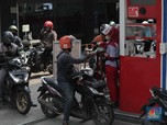 Erick Thohir Singgung Lagi Soal Harga Pertalite, Jadi Naik?