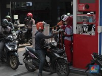 Menteri ESDM Buka Suara Soal Harga Pertalite, Jadi Naik?