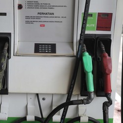Terbongkar Lagi! BBM Solar Subsidi Masih Diselewengkan