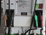 BEM RI Dukung Kenaikan Pertalite, Ini Alasannya