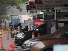 'Ada Ancaman Ngeri Jika Menahan Harga Pertalite Murah'