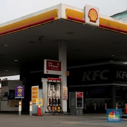 Harga BBM Shell Naik Lagi, Jadi Rp 16.500!