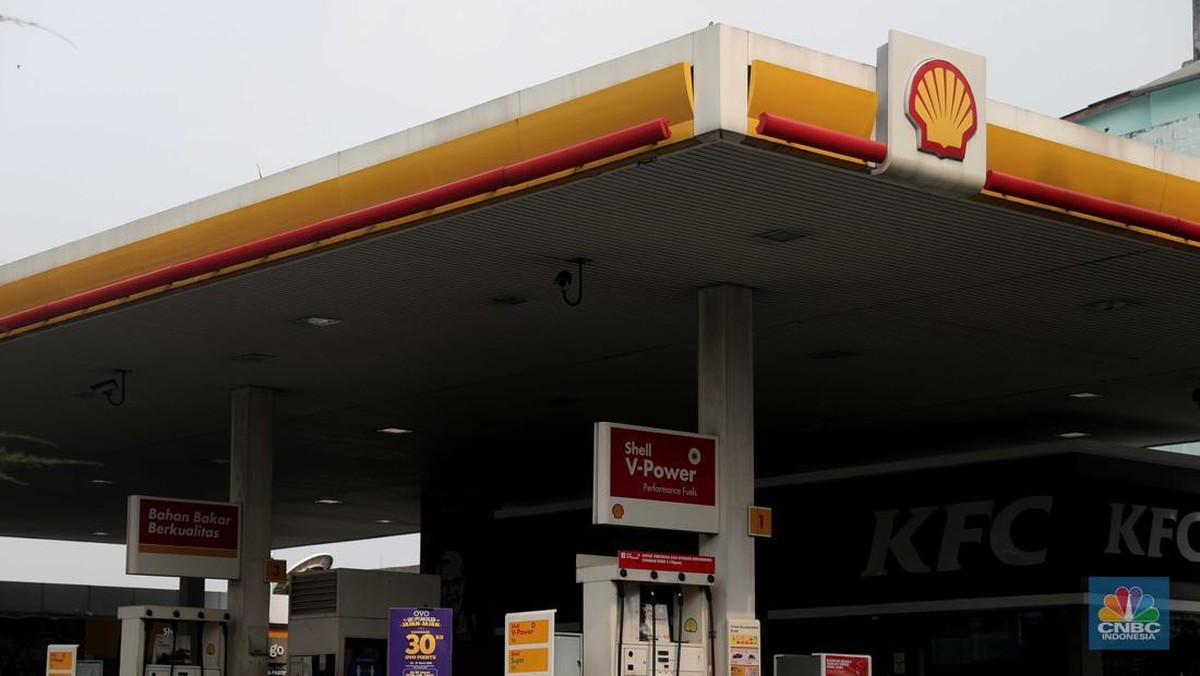 Sefas Group Akuisisi 100% Bisnis SPBU Shell di RI, Tuntas Tahun Ini