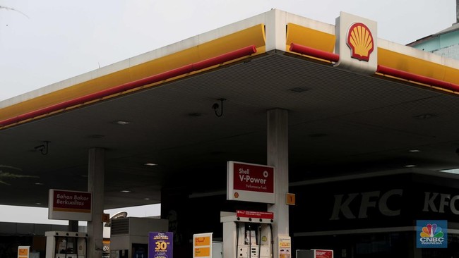 Sefas Group Akuisisi 100% Bisnis SPBU Shell di RI, Tuntas Tahun Ini