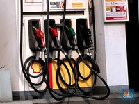 Pengumuman! Harga BBM Shell Naik Lagi Jadi Rp 18.500/Liter