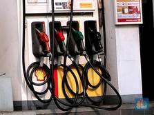 Harga BBM Shell Turun, Lebih Murah dari Pertamina?