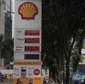 Bensin Shell Terpantau Tak Naik, Harga Pertamax Lebih Murah!