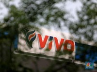 Harga Pertamax Rp12.500, Bensin VIVO Tetap Rp11.900/Liter