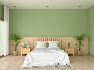 Nggak Pakai Ribet, Ini 5 Tips Kamar Tidur Semerbak Wangi