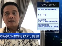 Kejahatan Skimming Kartu Kredit, Waspada Modus ini!