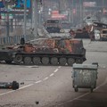 Damai Palsu! Rusia Siapkan Serangan Lebih Ngeri ke Ukraina?