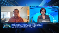 Kerjasama RI-Arab Saudi, Ada Proyek Rumah Indonesia di Mekkah