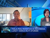 Kerjasama RI-Arab Saudi, Ada Proyek Rumah Indonesia di Mekkah