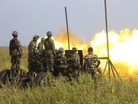 TNI Temukan Harta Karun Saat Cari Senjata Bekas, Begini Kronologinya