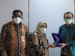 Leap-Telkom Kenalkan Berbagai Produk Digital di Kota Sorong