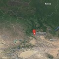 Ini Lokasi Bunker Mewah Putin, Waspada Perang Nuklir?