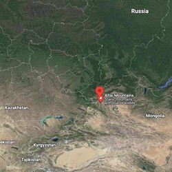 Ini Lokasi Bunker Mewah Putin, Waspada Perang Nuklir?
