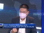 Penjualan Mobil Belum Stabil, Model Baru Tetap Meluncur