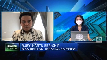 Penting Nih! Tips Terhindar Skimming Kartu Debit & Kredit