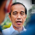 Warga Teriak 3 Periode, Jokowi: Sering Saya Dengar