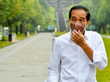Demo Mahasiswa Tolak Presiden 3 Periode & 6 Bantahan Jokowi